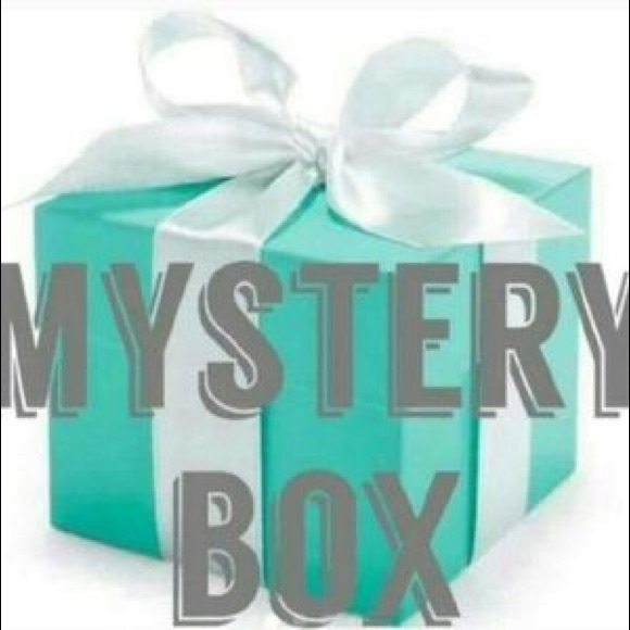 Mystery Box