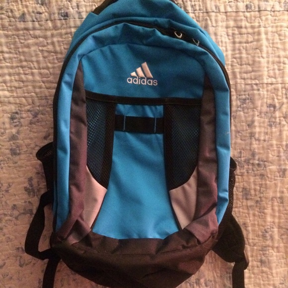 Adidas Backpack