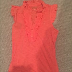 Lilly Pulitzer shirt