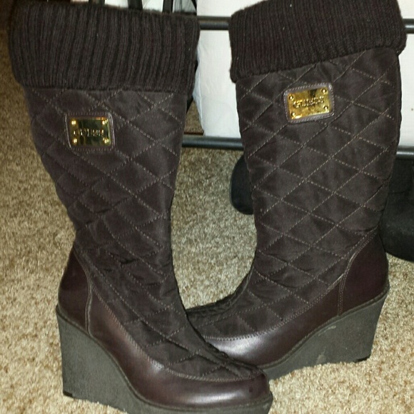 Guess  boots