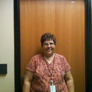 Meet your Posher, Lynn