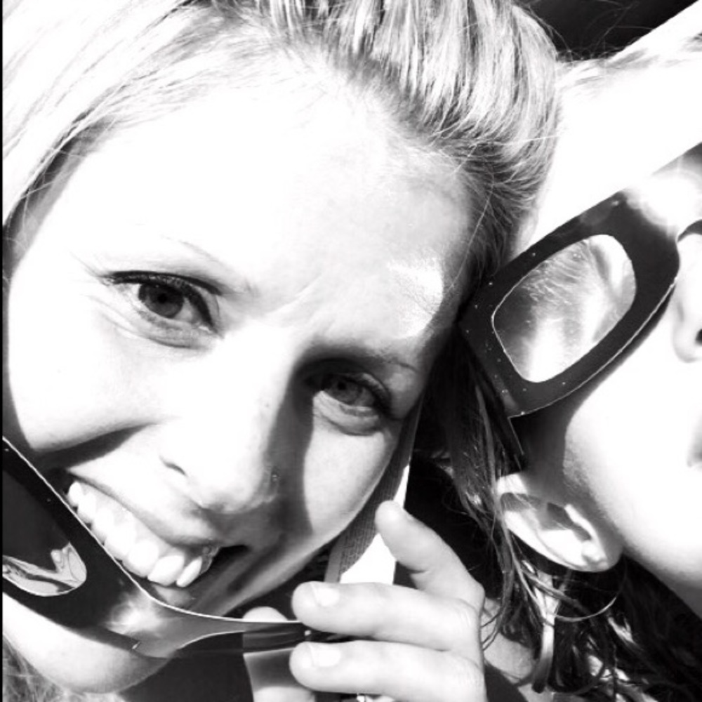 Meet your Posher, Keri