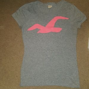 Hollister T Shirt