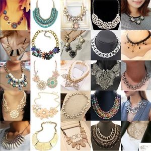 Fashion necklace