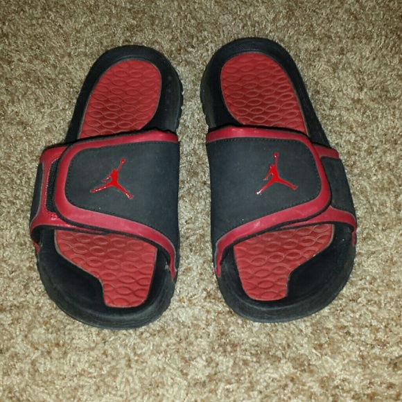 Jordan  sandals