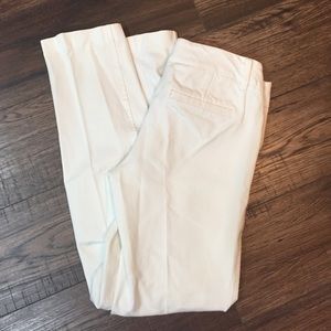 White Lilly Pulitzer pants size 2