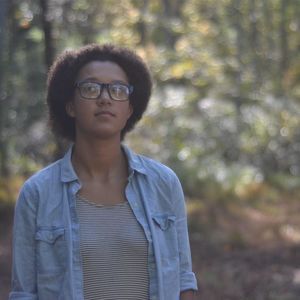 Meet your Posher, Kiki