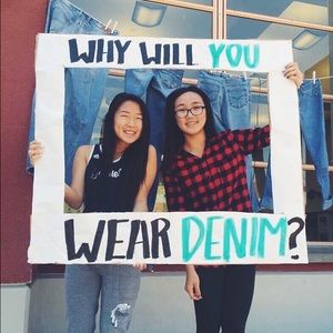 Meet your Posher, Sam