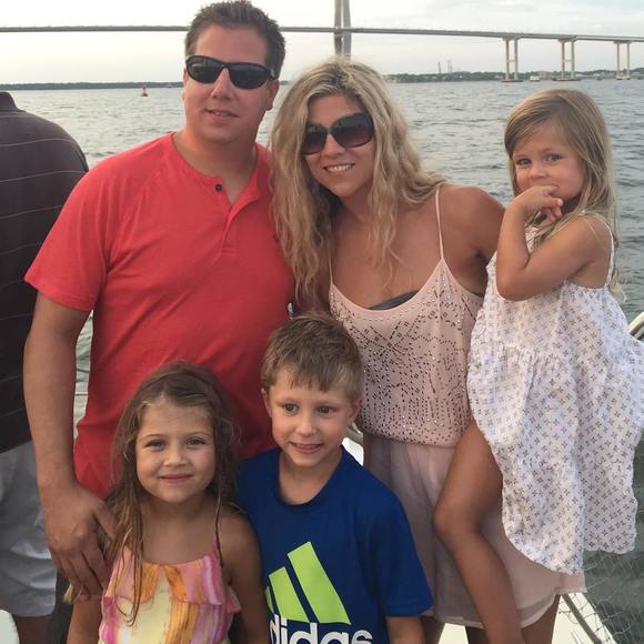 Meet your Posher, Kelly