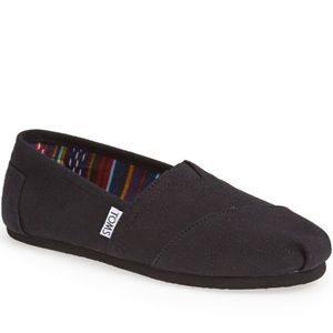 TOMS 'Classic - Galapagos'