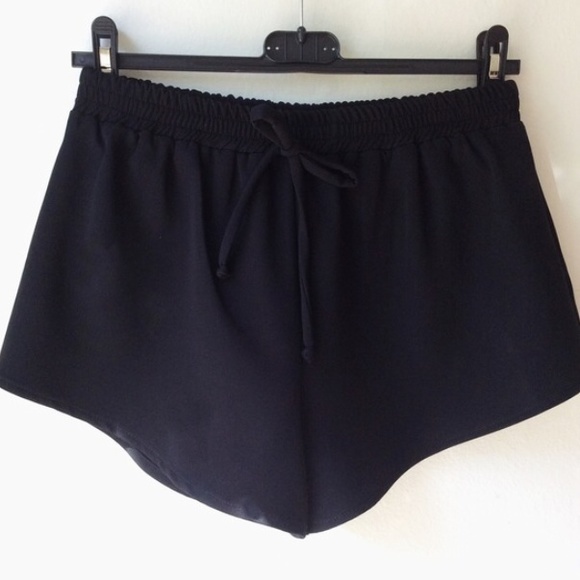 🔥FINAL SALE!🔥Boho Chambray Shorts! - Picture 4 of 4