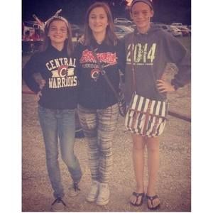 Meet your Posher, Bella