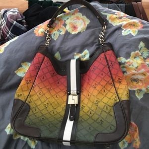 LAMB rasta bag