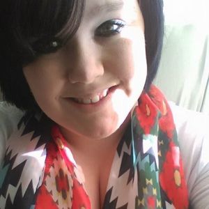 Meet your Posher, Brittney