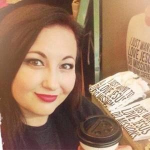 Meet your Posher, Dana