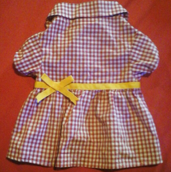 Martha Stewart Pets Dog Dress