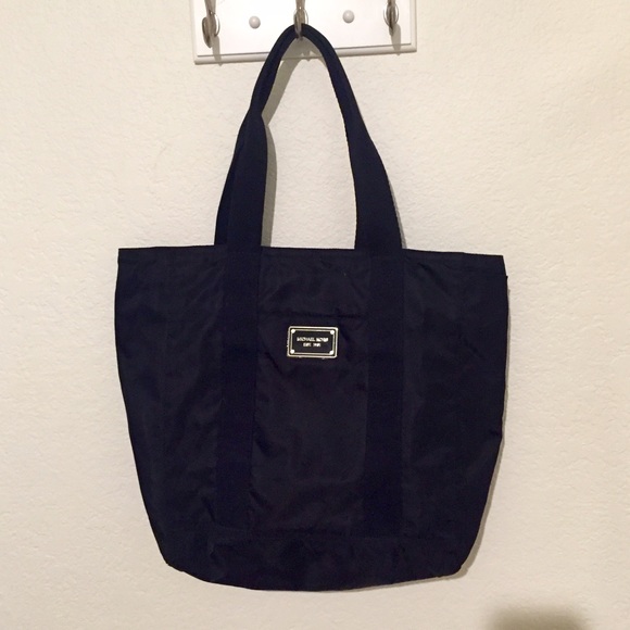 Large Michael Kors tote