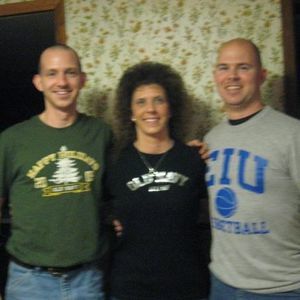 Meet your Posher, Carol