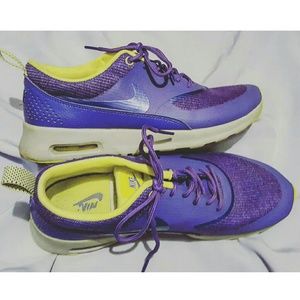 Nike Air Max Thea (2014)