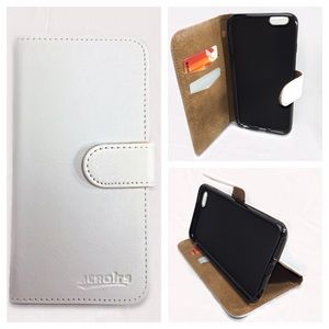 iPhone 6 / 6s / 6 Plus / 6s Plus Wallet Phone Case