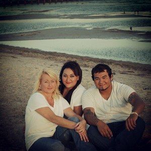 Meet your Posher, Tish