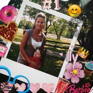 Meet your Posher, Bridget grace