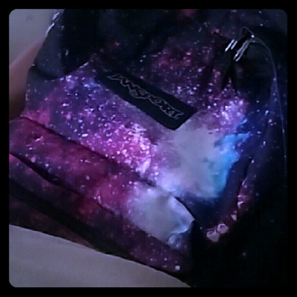 Jansport backpack