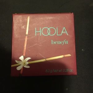 Benefit Bronzer