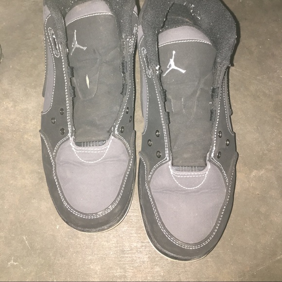 Jordans - Picture 3 of 4