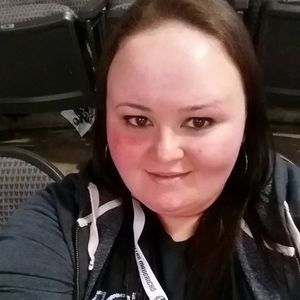 Meet your Posher, Stacie