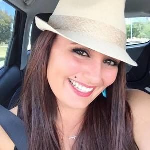 Meet your Posher, Jenni