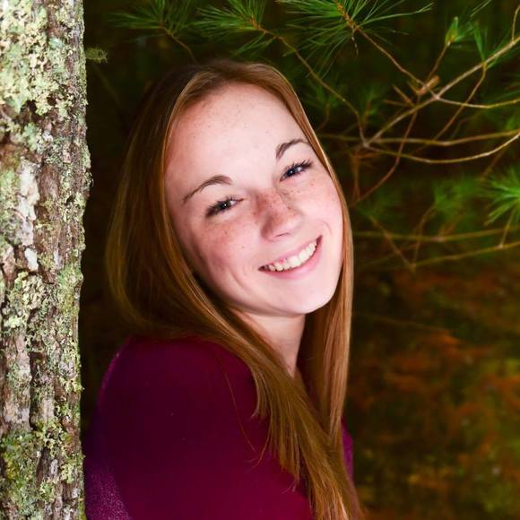 Meet your Posher, Hanna