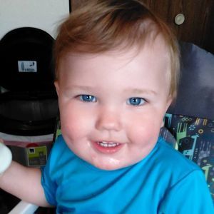 Meet your Posher, Becky