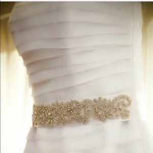 Beautiful Wedding Gown 👰🏼💍💐