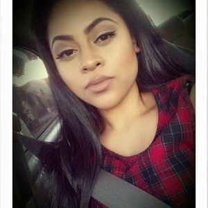 Meet your Posher, Katherine