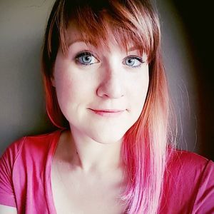 Meet your Posher, Catherine