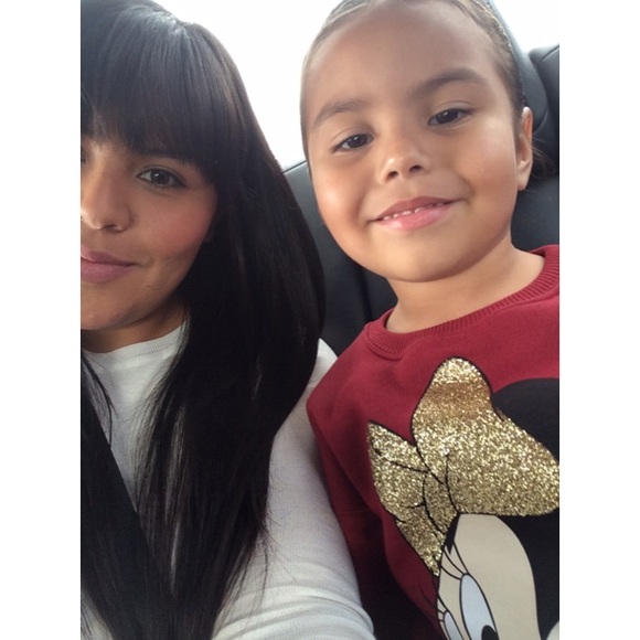 Meet your Posher, Ashley