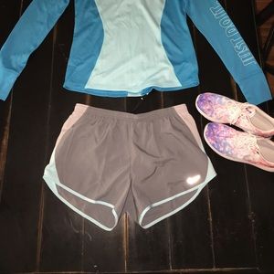 Nike Dri fit shorts