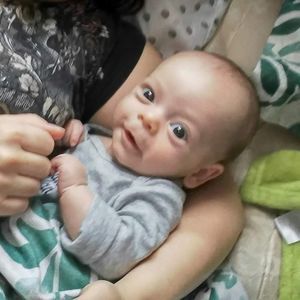 Meet your Posher, Rebecca