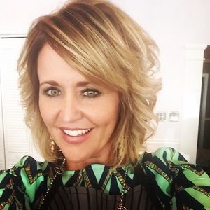 Meet your Posher, Lori