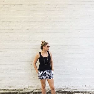 Meet your Posher, Cailey