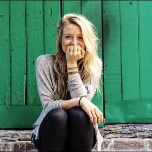 Meet your Posher, Susannah