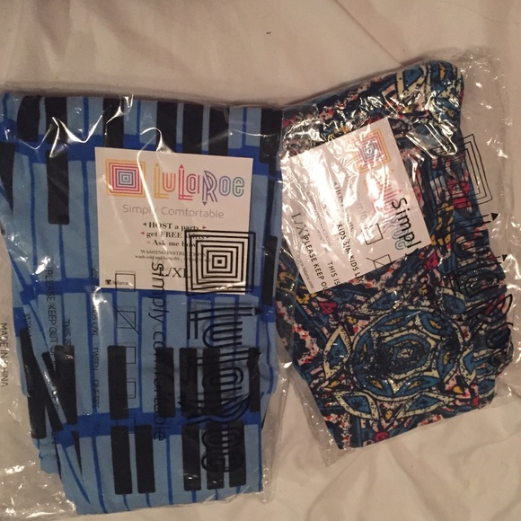 2 kids l/do leggings net