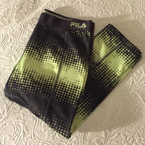 Fila Running / Exercise Pant
