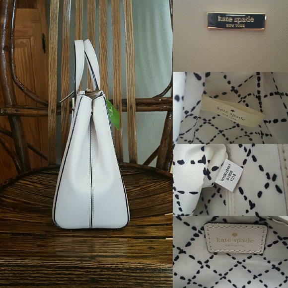 ***SOLD *** . . .NWT Kate Spade Newbury Lane Loden - Picture 4 of 4
