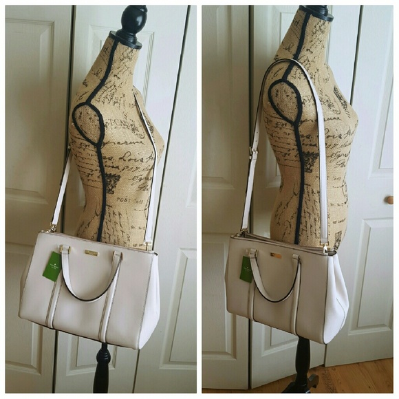 ***SOLD *** . . .NWT Kate Spade Newbury Lane Loden - Picture 3 of 4