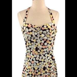 Marc Jacobs halter dress
