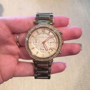 Michael Kors watch