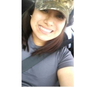 Meet your Posher, Vanessa desiree