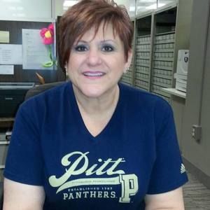 Meet your Posher, Margie